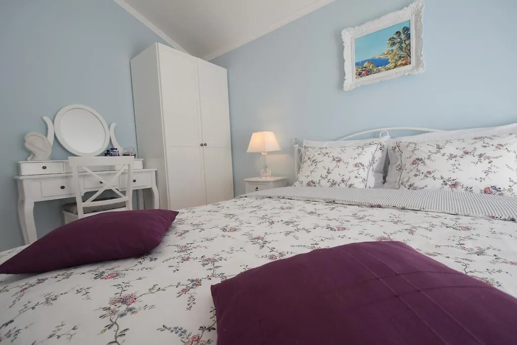 House Andrea Vila Malinska Casa de Férias