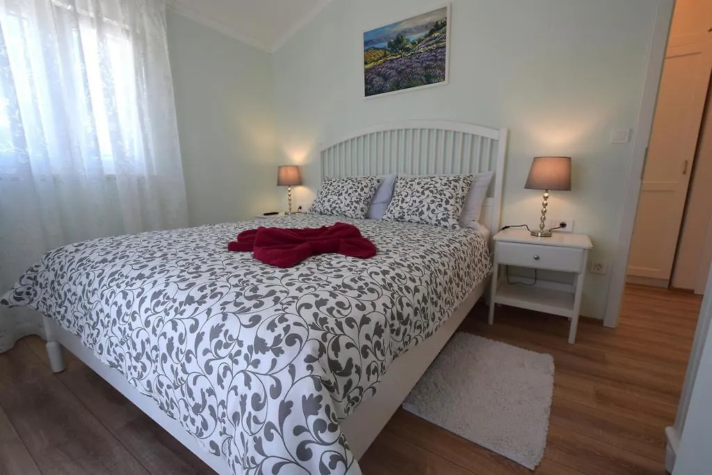 Casa de Férias House Andrea Vila Malinska