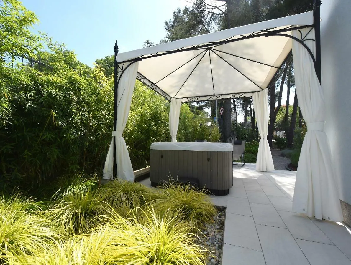 Casa de Férias House Andrea Vila Malinska